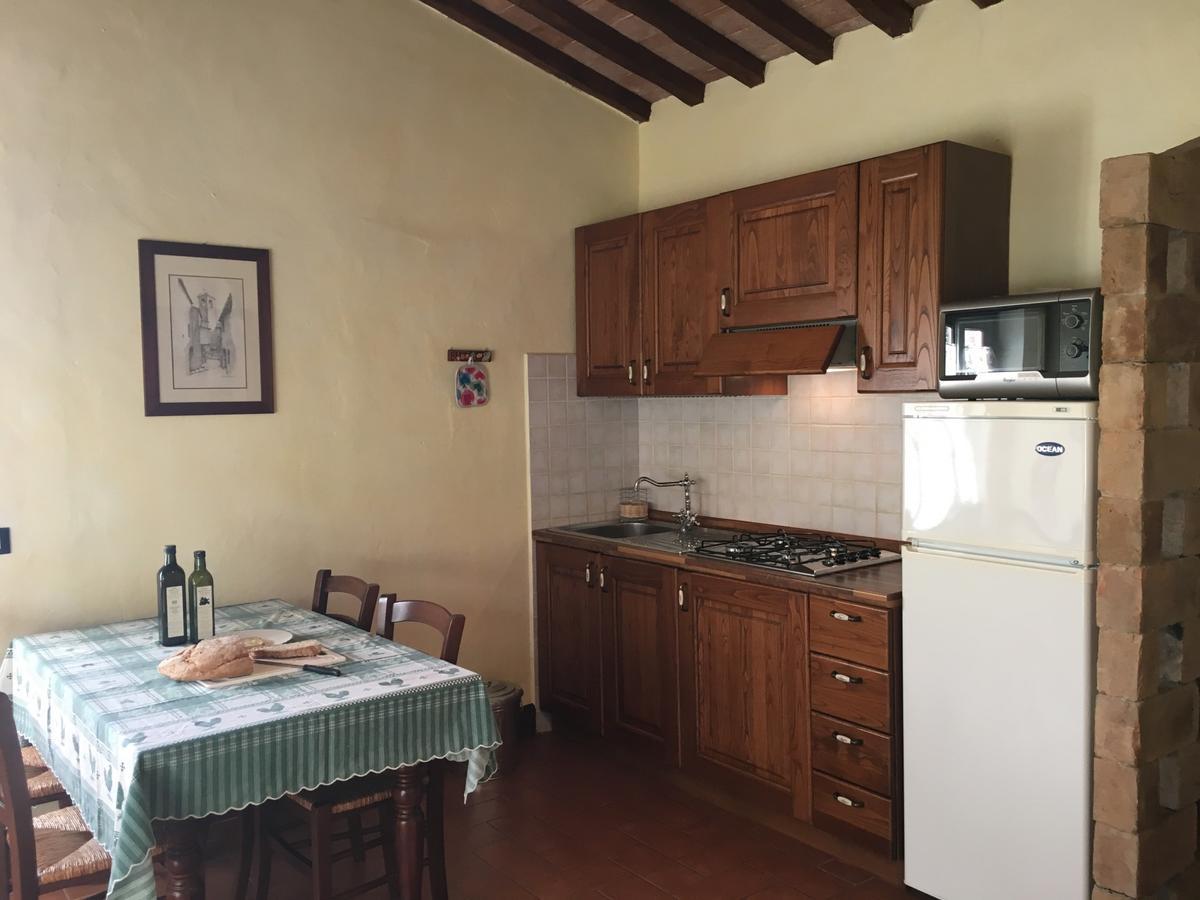 Farmhouse Gello By Toscanatour Montecatini Val di Cecina Dış mekan fotoğraf