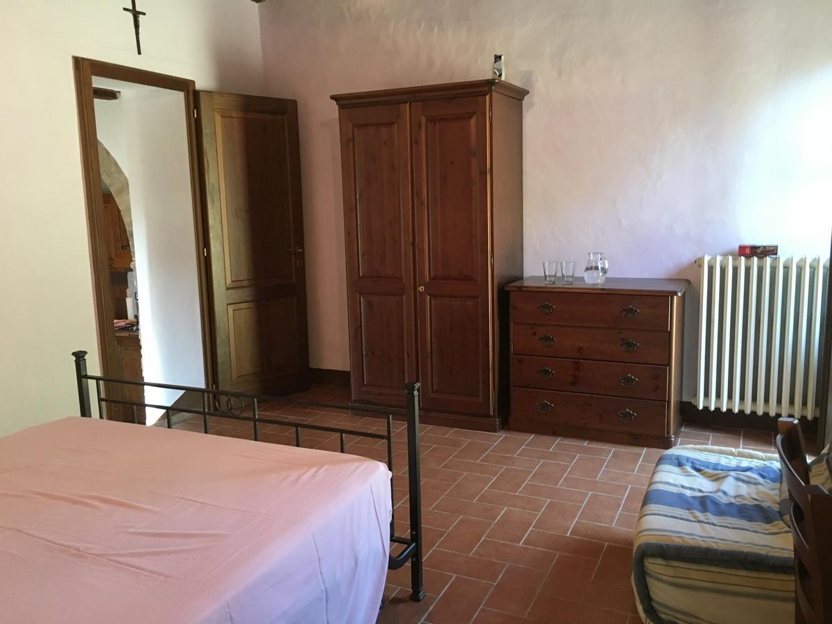 Farmhouse Gello By Toscanatour Montecatini Val di Cecina Dış mekan fotoğraf
