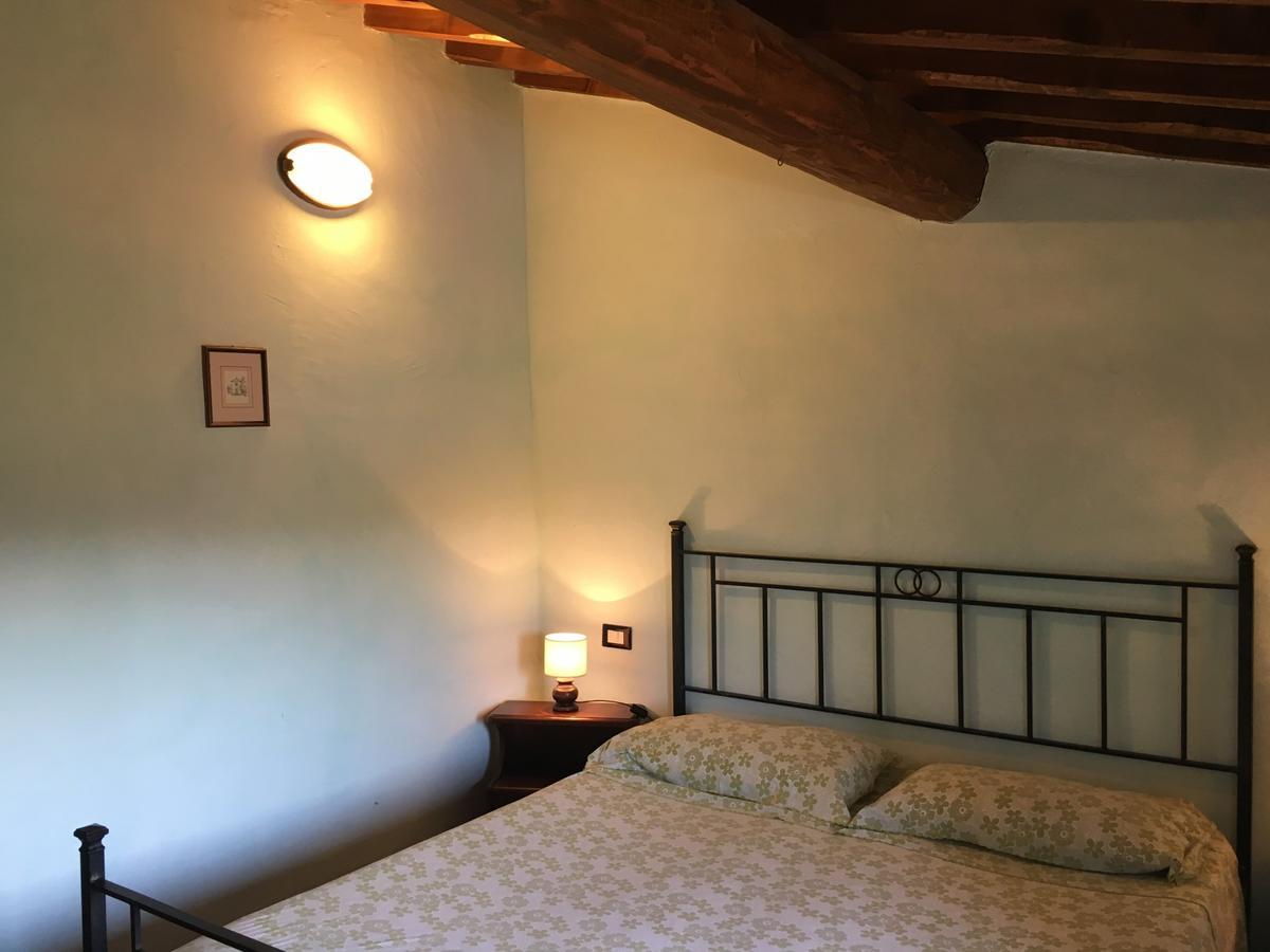 Farmhouse Gello By Toscanatour Montecatini Val di Cecina Dış mekan fotoğraf