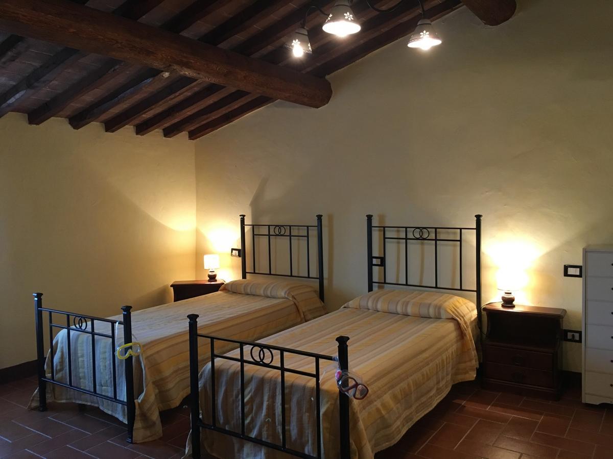Farmhouse Gello By Toscanatour Montecatini Val di Cecina Dış mekan fotoğraf