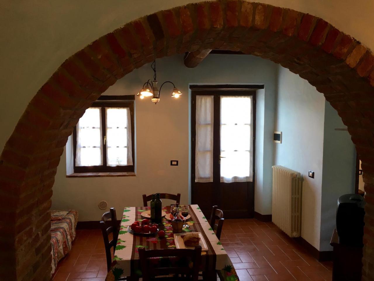 Farmhouse Gello By Toscanatour Montecatini Val di Cecina Dış mekan fotoğraf